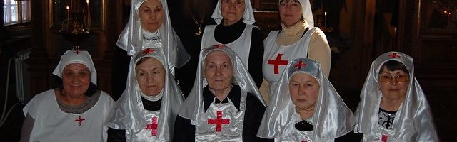 Сестричество прихода