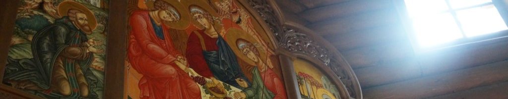 Троица. Троицкие гуляния на бульваре Алещенкова.-16.06.2019