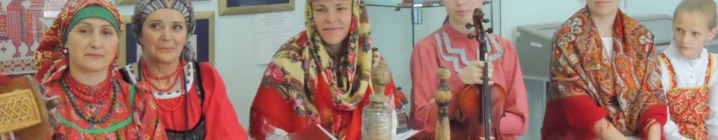 Арт-проект «Сердолик» в Городском краеведческом музее